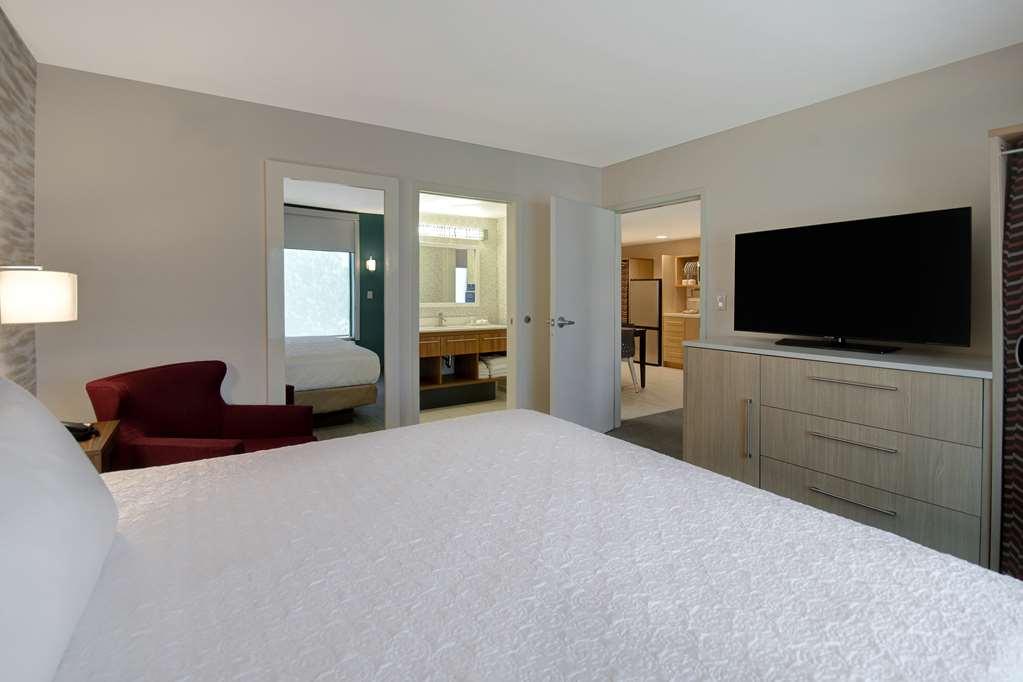 Home2 Suites By Hilton Waco Chambre photo