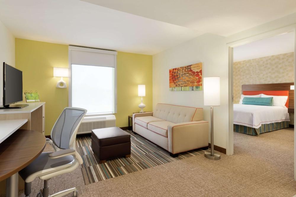 Home2 Suites By Hilton Waco Extérieur photo
